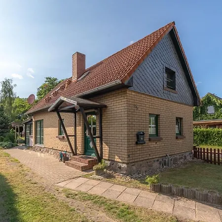 Loppin Feriehus