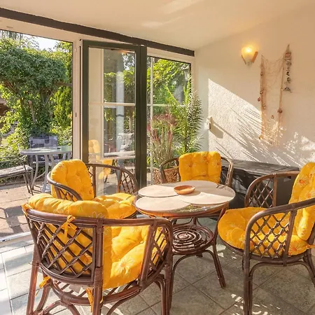Holiday home Loppin