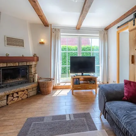 Loppin Holiday home *