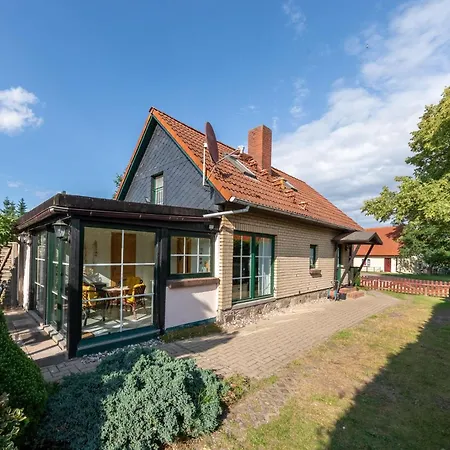 Loppin Holiday home Jabel