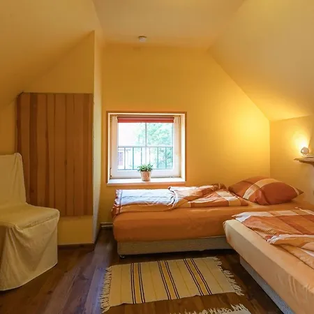 Holiday home Loppin *