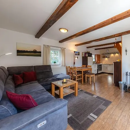 Loppin Vakantiehuis Jabel