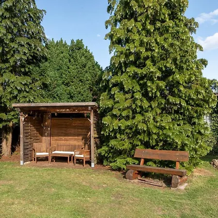Vakantiehuis Loppin *