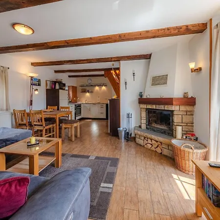 Feriehus Loppin Jabel