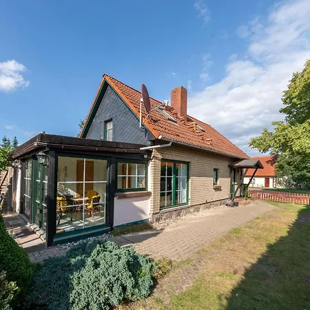Feriehus Loppin