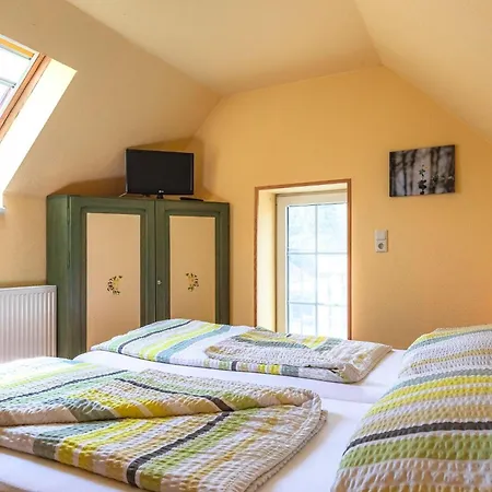 Loppin Feriehus