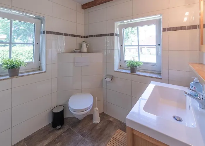 בית נופש Loppin Jabel